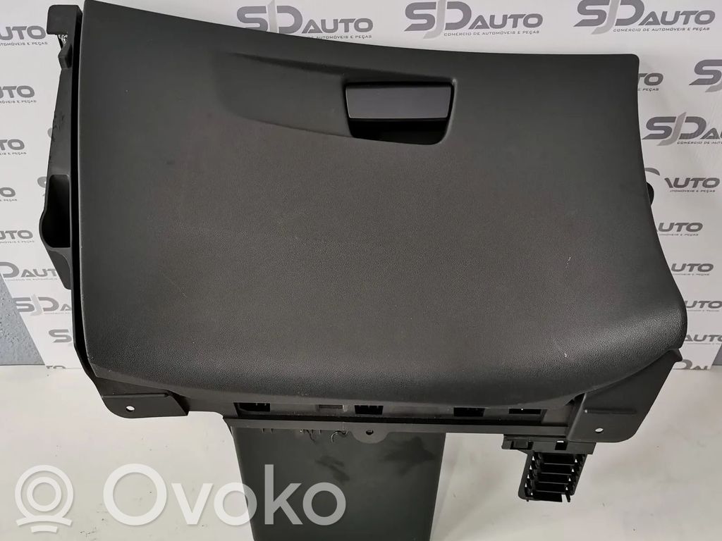 Citroen C4 II Picasso Guantera 