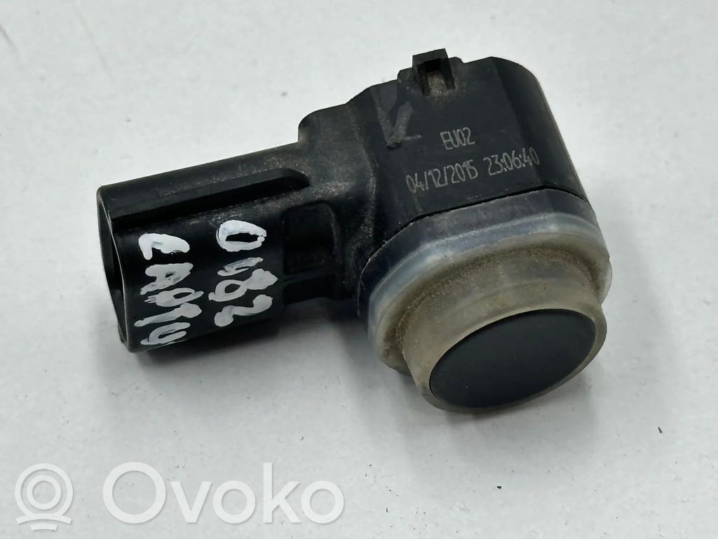 Parksensor PDC   284429097R,303957EU3
