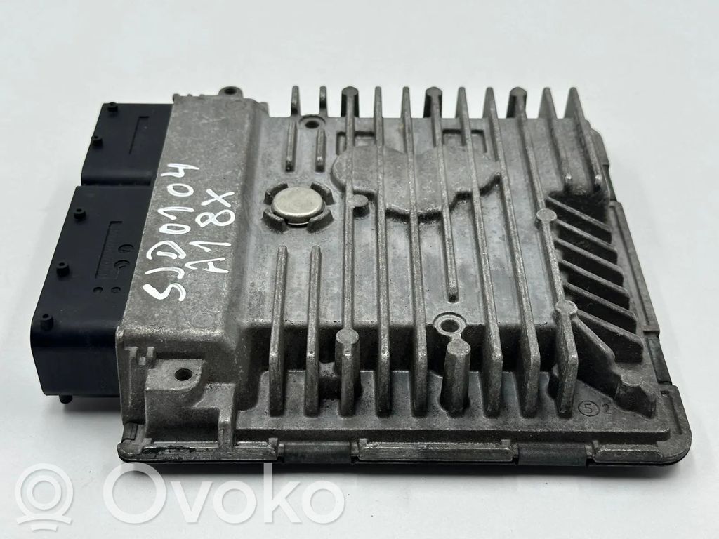 Dzinēja vadības bloks   03L906023KG,5WP42880AA,CAYB8115