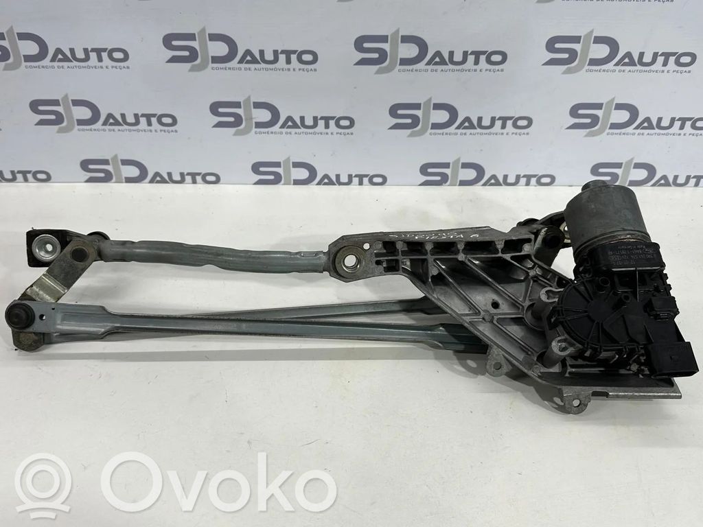Wischermotor   8A6117500AG,0390241574,3397021586,8A6117B571AB