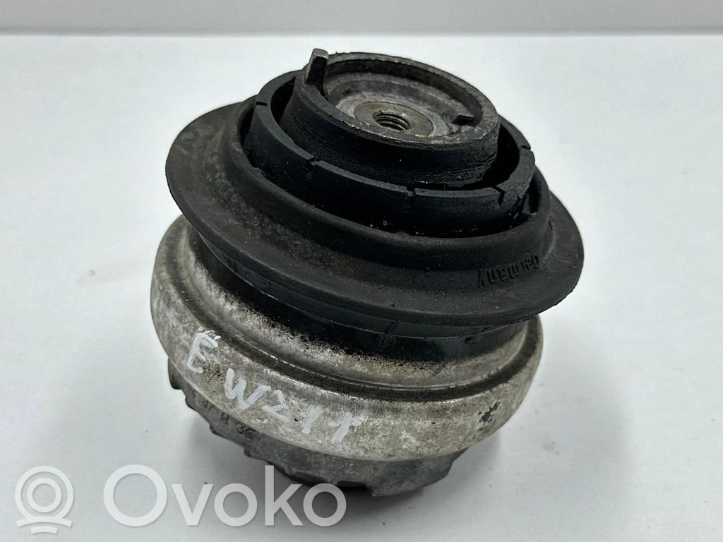 Support de moteur, coussinet   2112400317