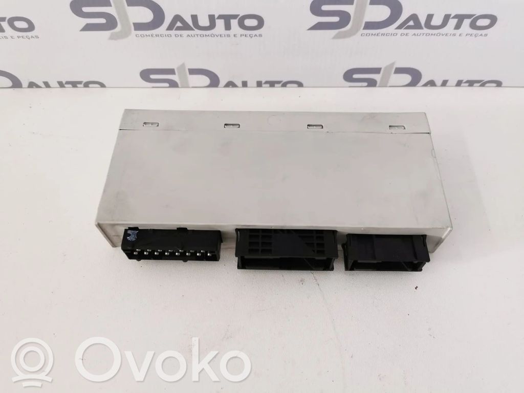 Comfort/convenience module   83671319