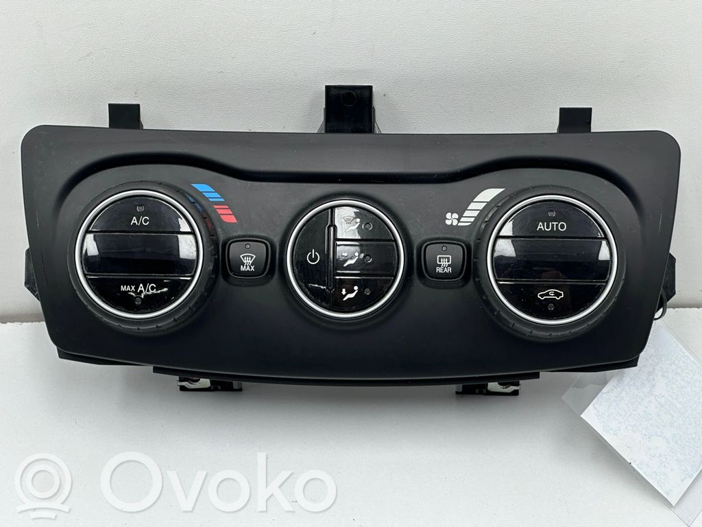 Fiat Tipo Unitate control climatizare 