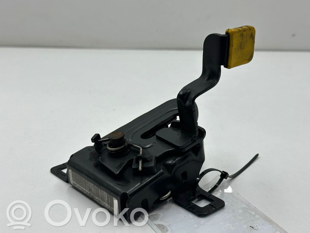 Fiat Tipo Engine bonnet/hood lock/latch loop/hook 