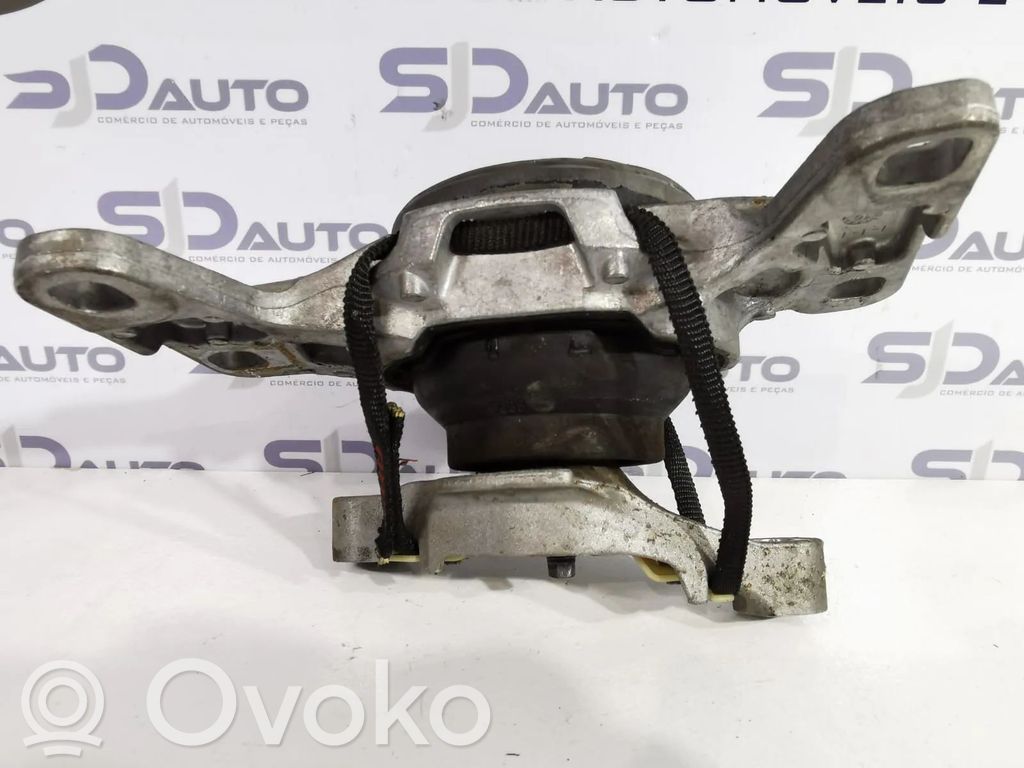 Variklio pagalvė   326F09,326F11