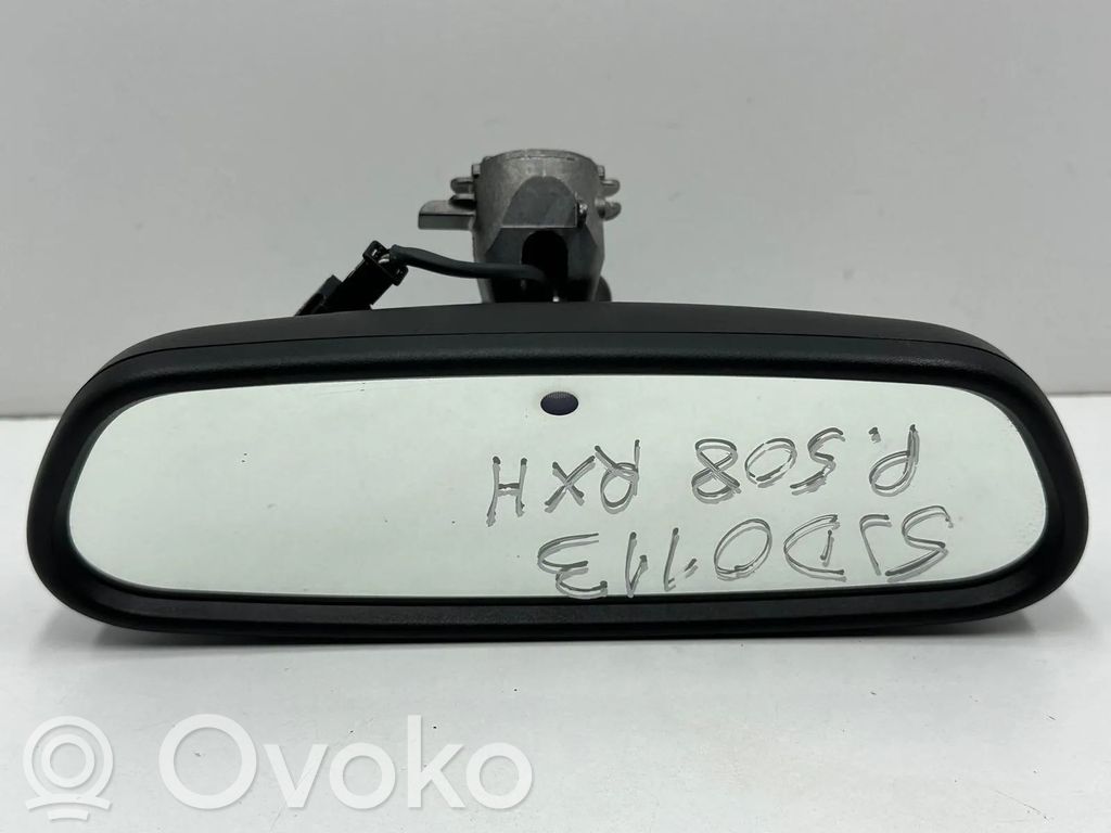Peugeot 508 RXH Espejo retrovisor (interior) 