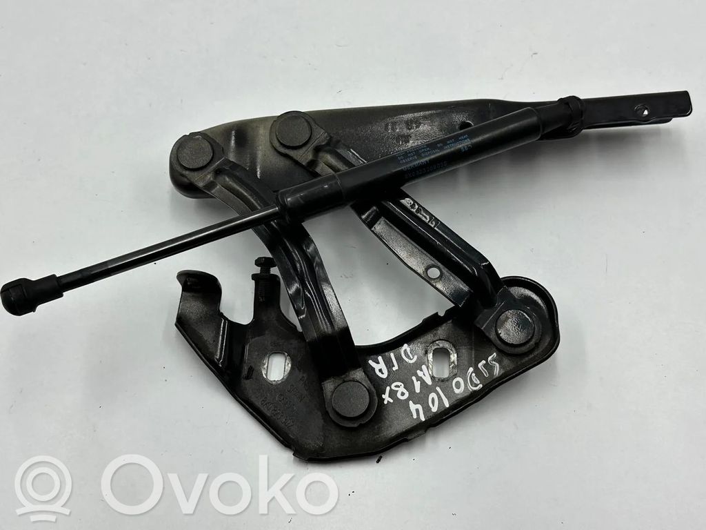 Scharnier Motorhaube   8X0823302,0181160400N,8X082335903S