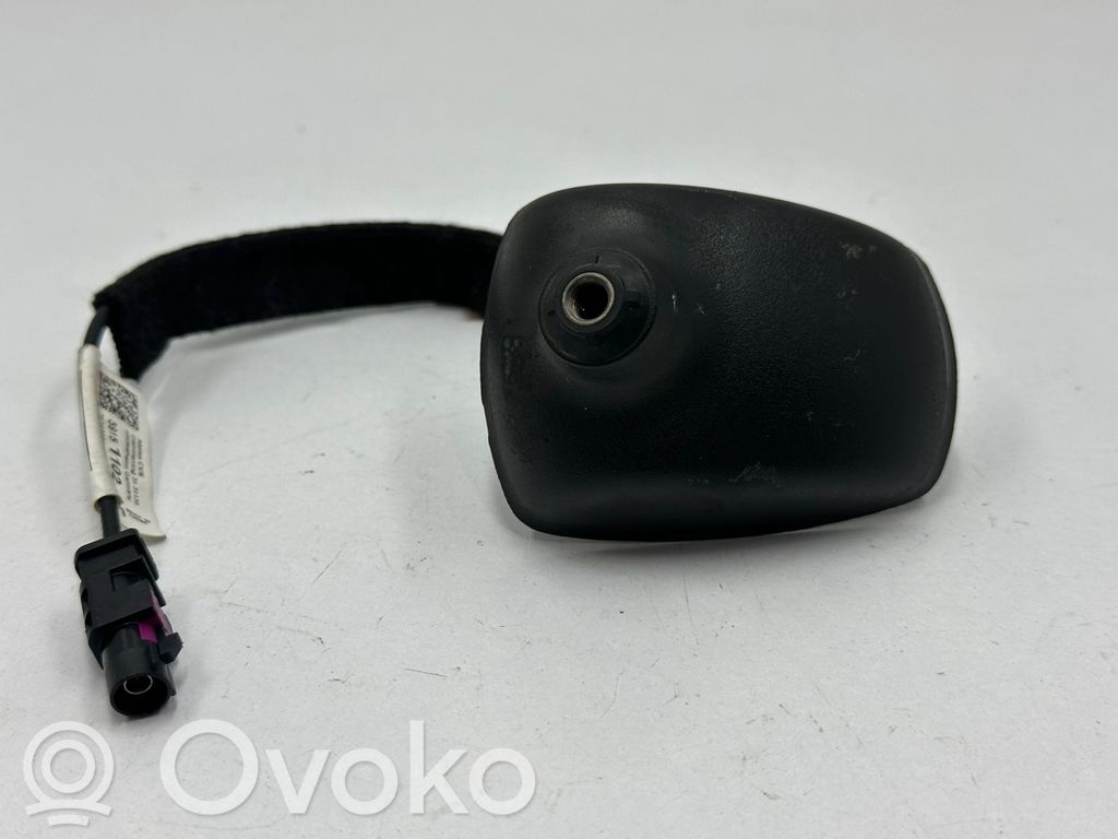 Opel Astra K Radion antenni 