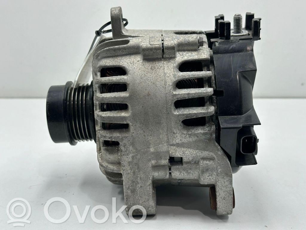 Opel Astra K Alternador 