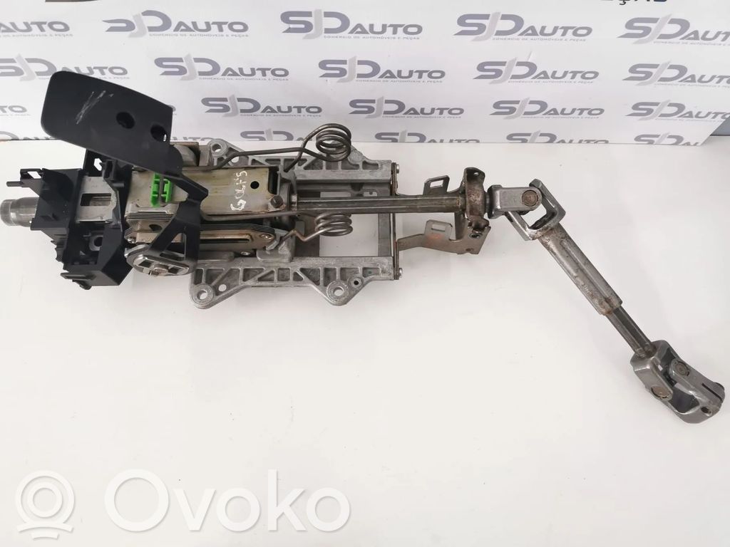 Ohjauspyörä   1K2419502