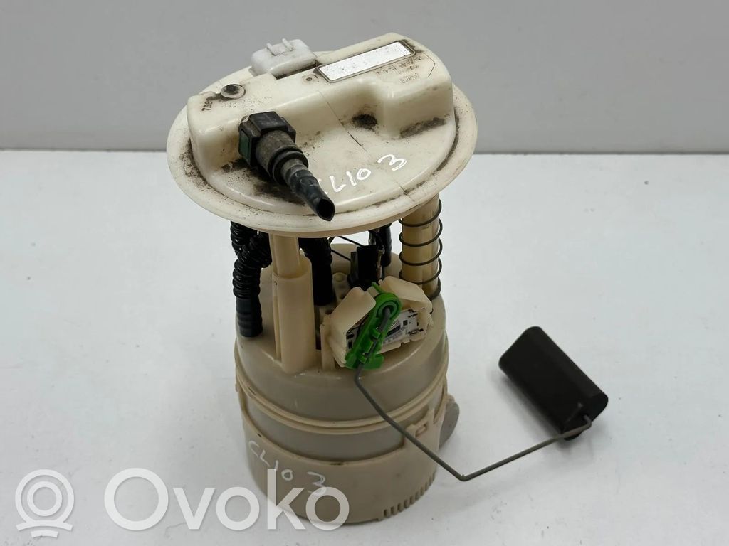 Sensor de nivel de combustible   5257916