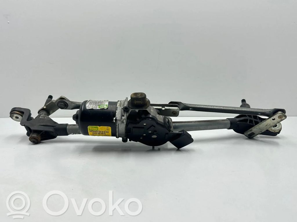 Renault Megane III Motor ștergător 