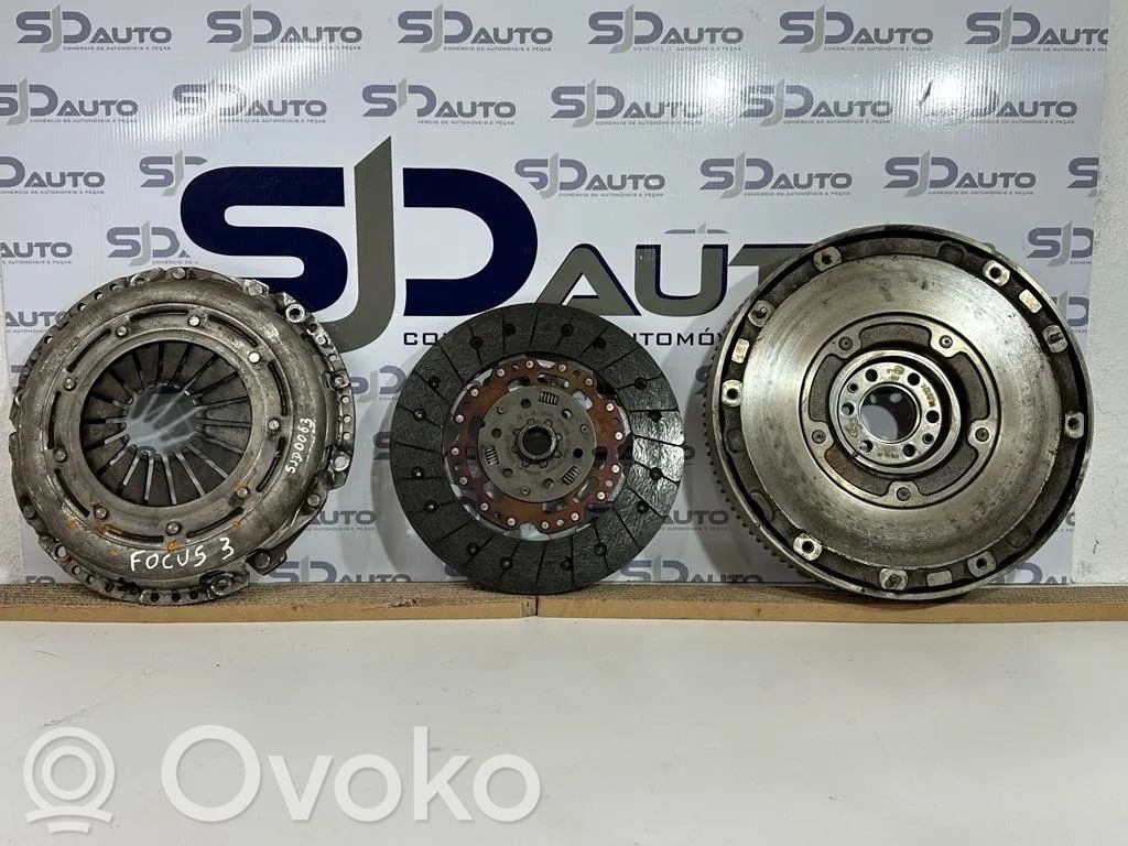 Sajūga komplekts   3082002314,1878006097,6366000011