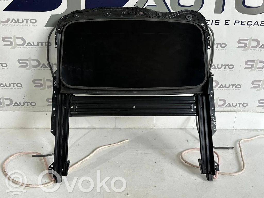 Juego de techo solar   1736847A,1705137E