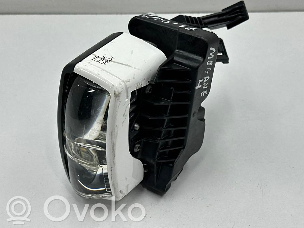 Renault Megane IV Modul balast far Xenon 