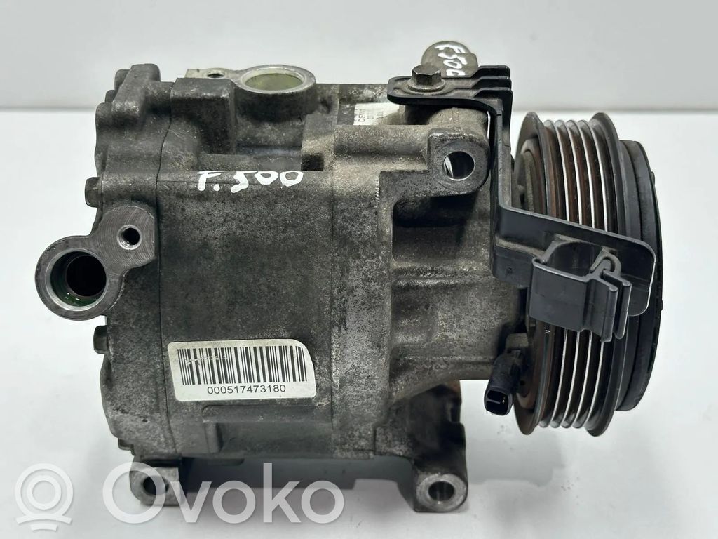 Compresseur de climatisation   51747318,000517473180,5A7875200,HFC134A
