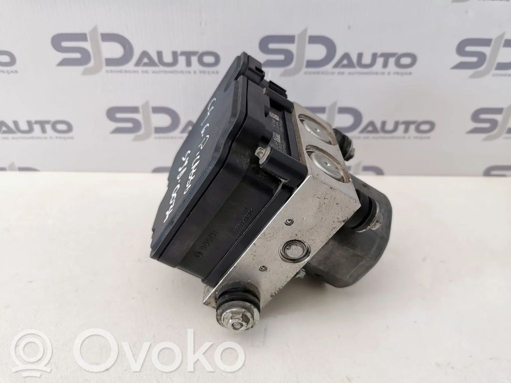 Citroen C4 Grand Picasso ABS-pumppu 