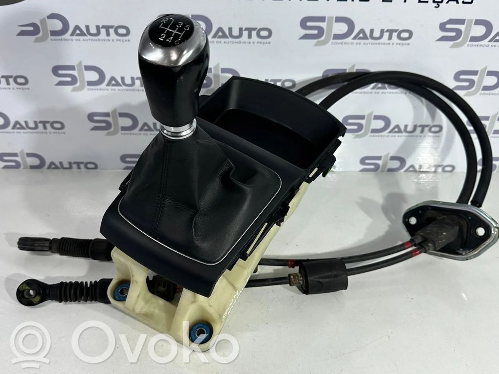 Hyundai i30 Palanca/selector de cambios 