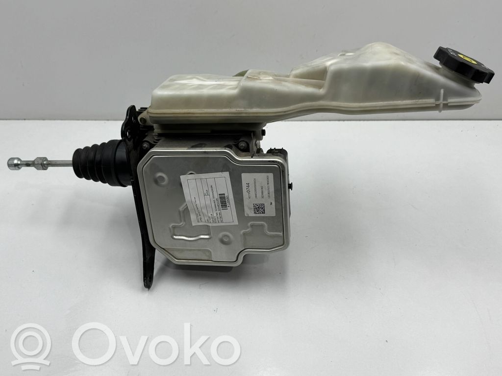 ABS Pump   42730744,0204852199,323666362,3330A20034,42730744