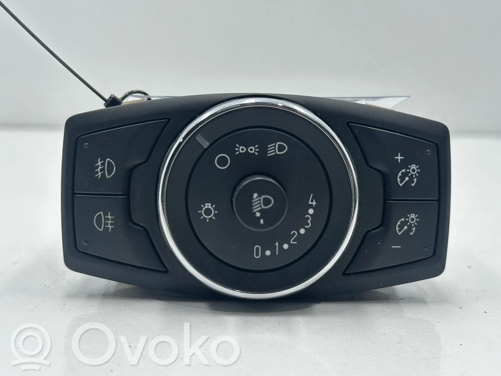 Interruptor de luz   BM5T13A024AD,10097642