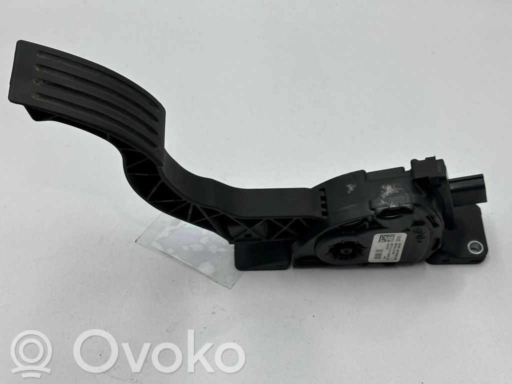 Gaspedal   BV619F836AB,6PV01036830,BEV241600,BV619F836AB