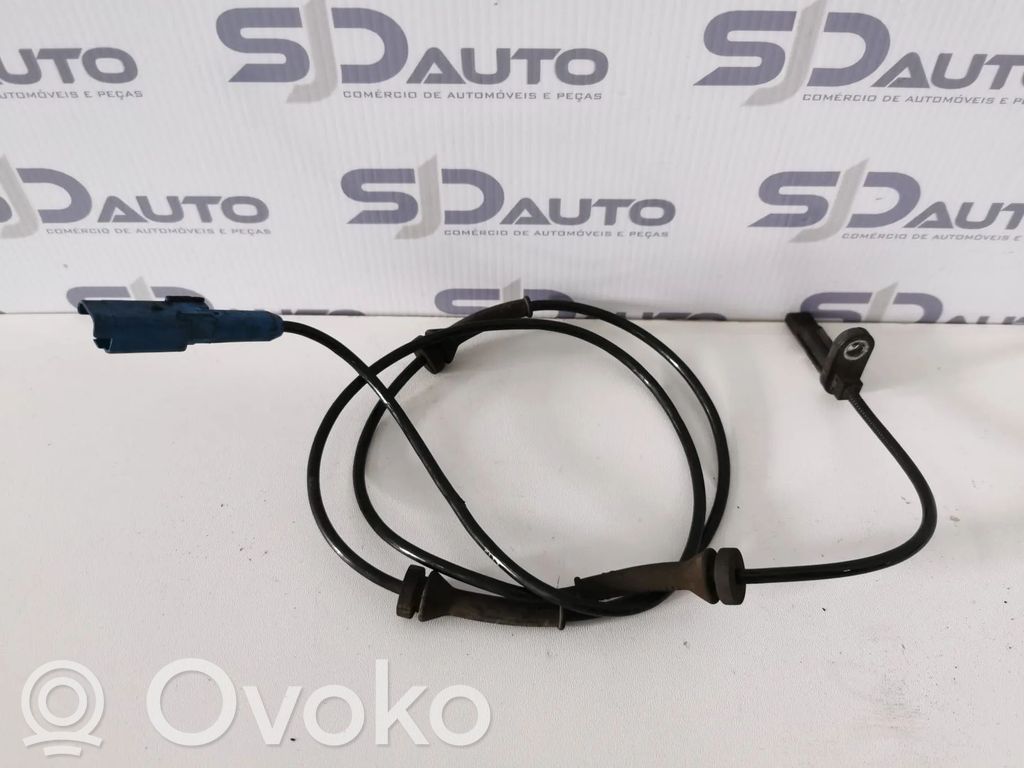 Peugeot 508 ABS Sensor 