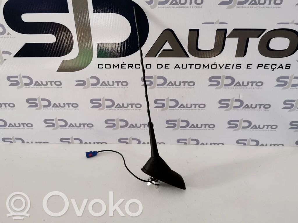 Peugeot 308 Pystyantennivahvistin 