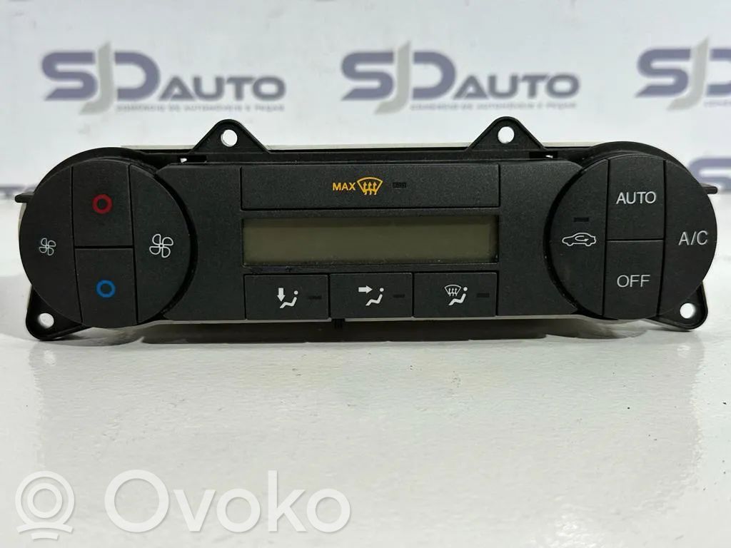 Climate control unit   6S6T18C612AE