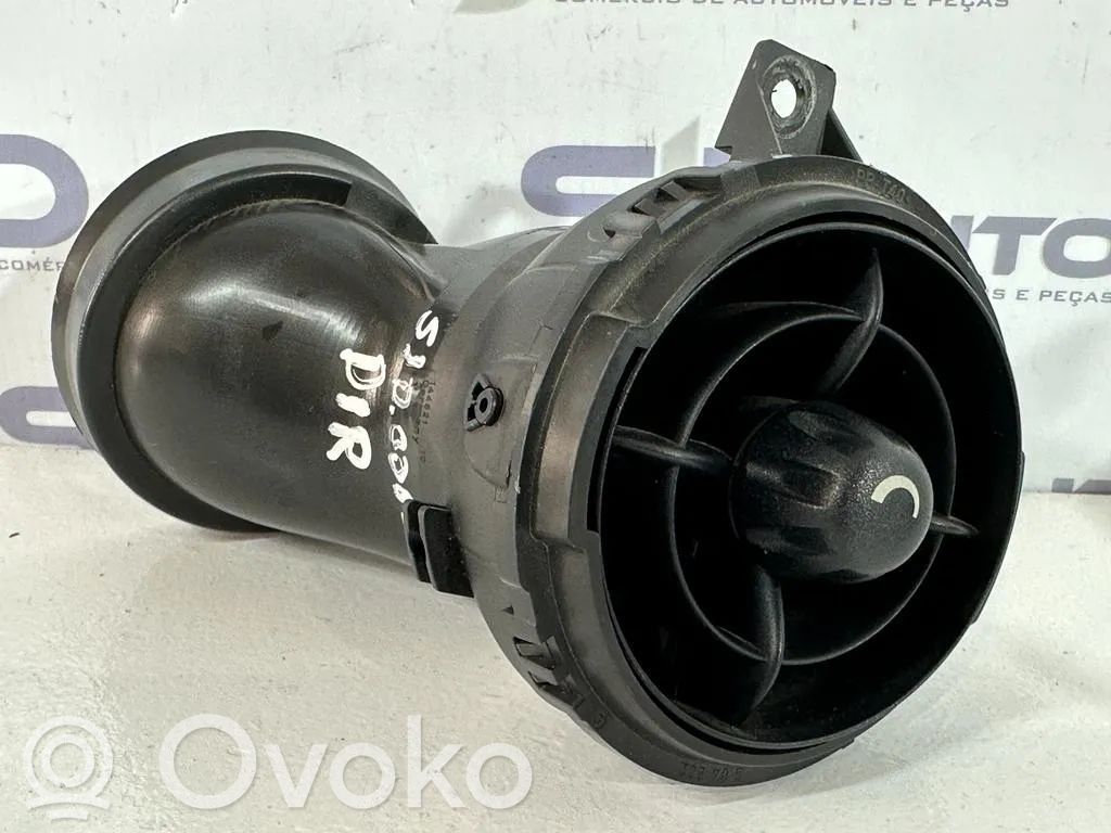 Mini One - Cooper Coupe R56 Griglia di ventilazione centrale cruscotto 
