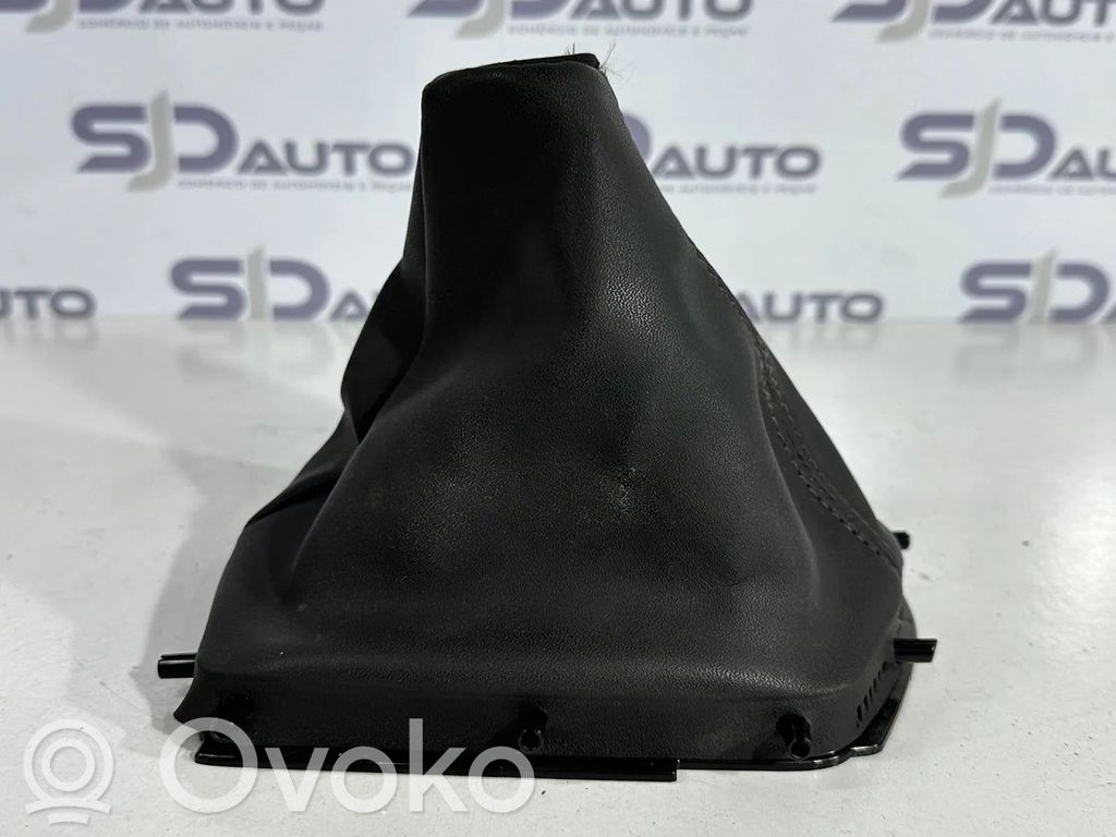 Peugeot 308 Interruptor/perilla de marchas 
