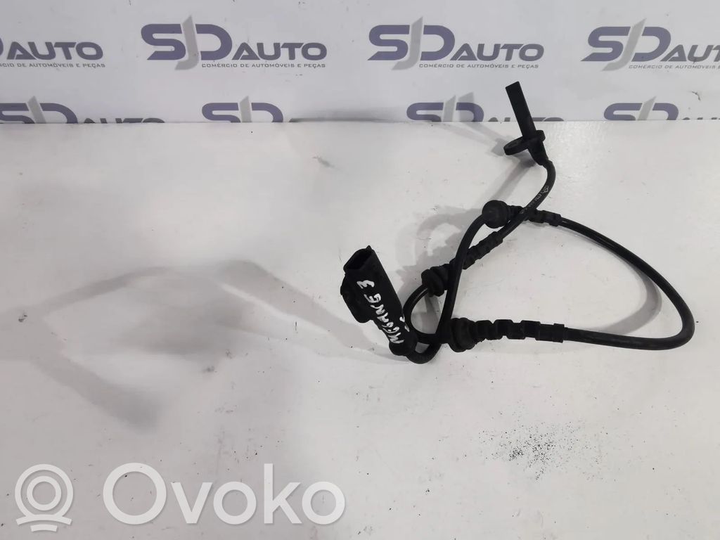 Renault Megane III ABS Sensor 