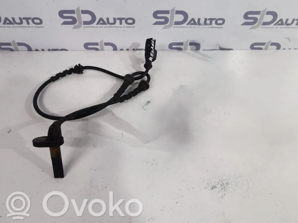 Renault Megane III ABS Sensor 