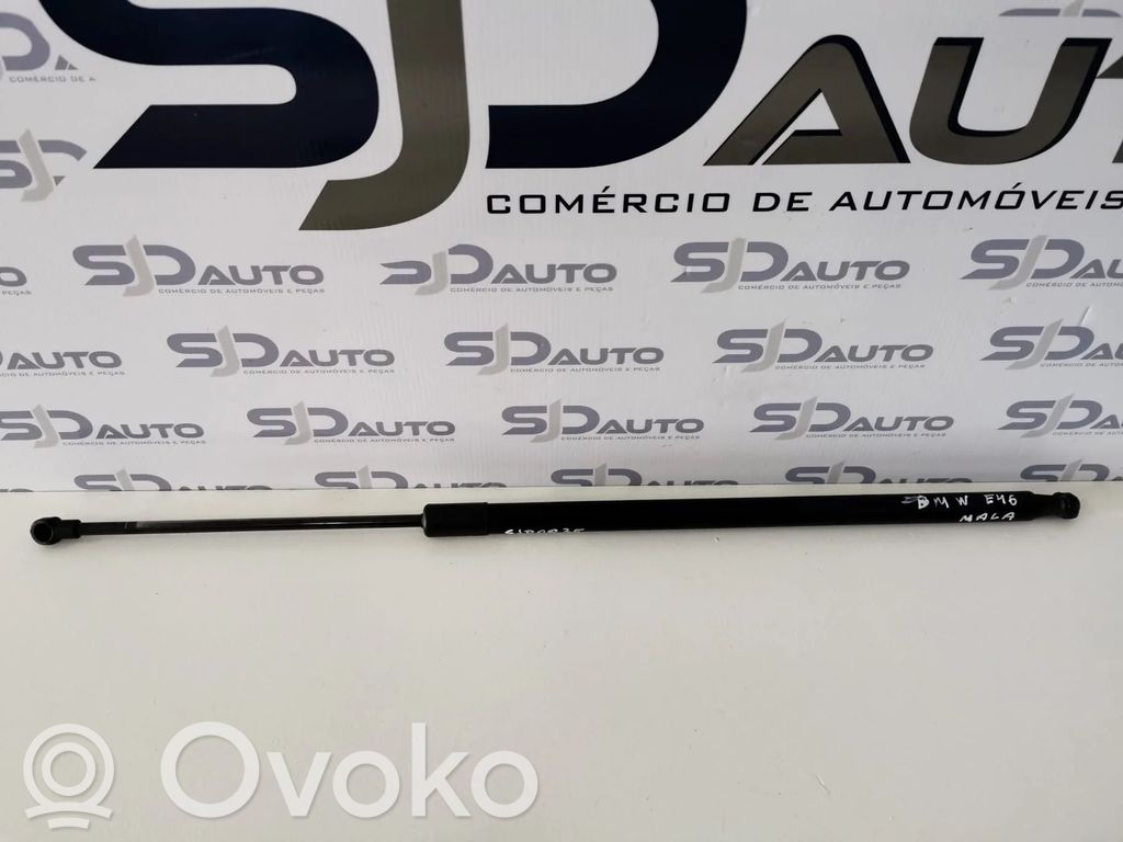 Amortizatorius galinio dangčio   51247118885