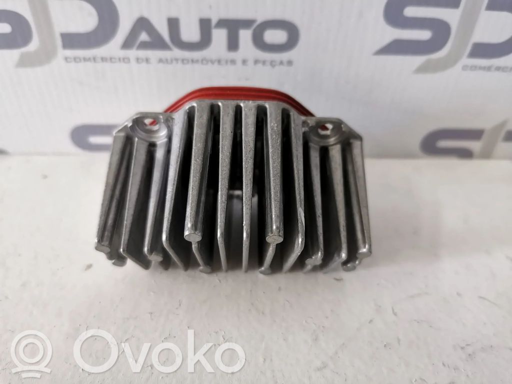 Ford Fiesta Headlight ballast module Xenon 