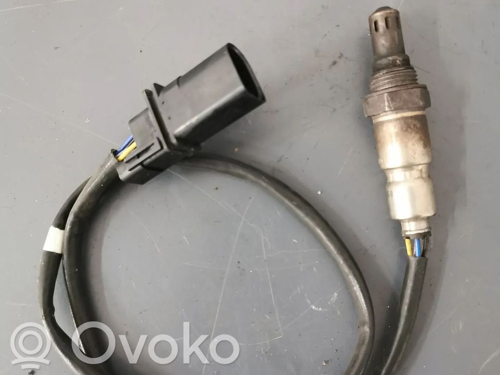 Lambda probe sensor   55210334