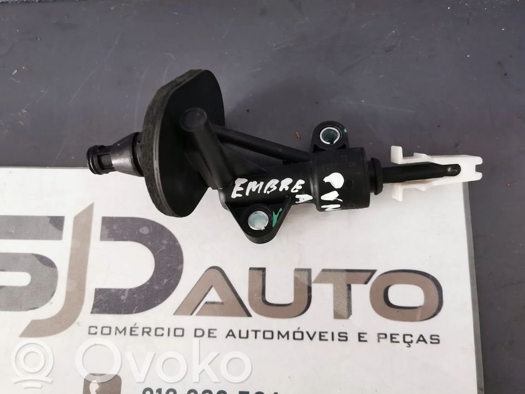 Fiat Grande Punto Główny cylinder sprzęgła 