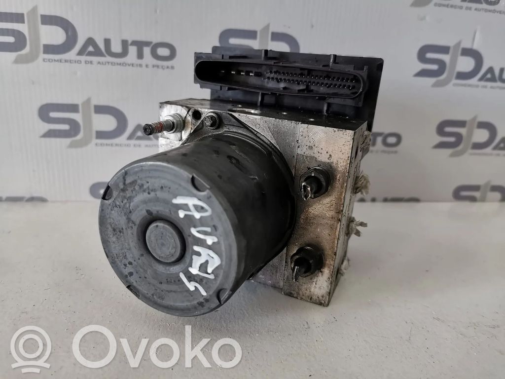 Toyota Auris 150 ABS-pumppu 