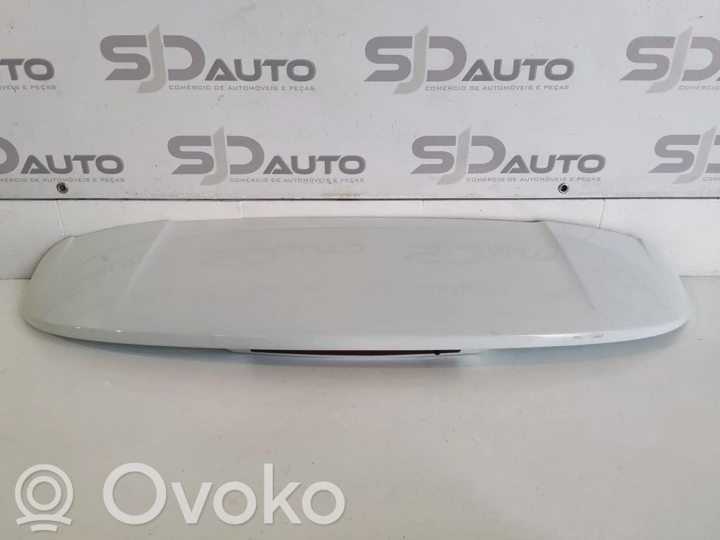 Renault Clio IV Alerón trasero/maletero 