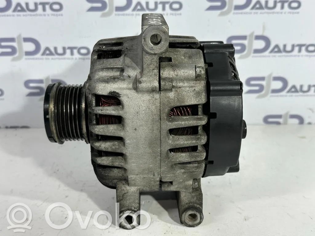Alternador   2610570A,13505392
