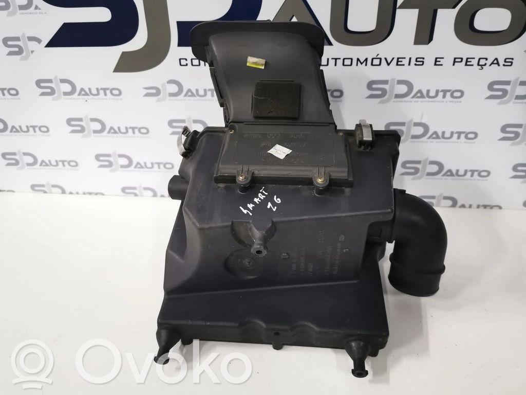 Air filter box   A1600940002,280622008