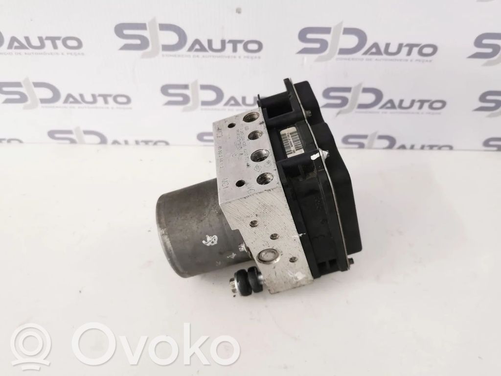 Renault Clio III ABS bloks 