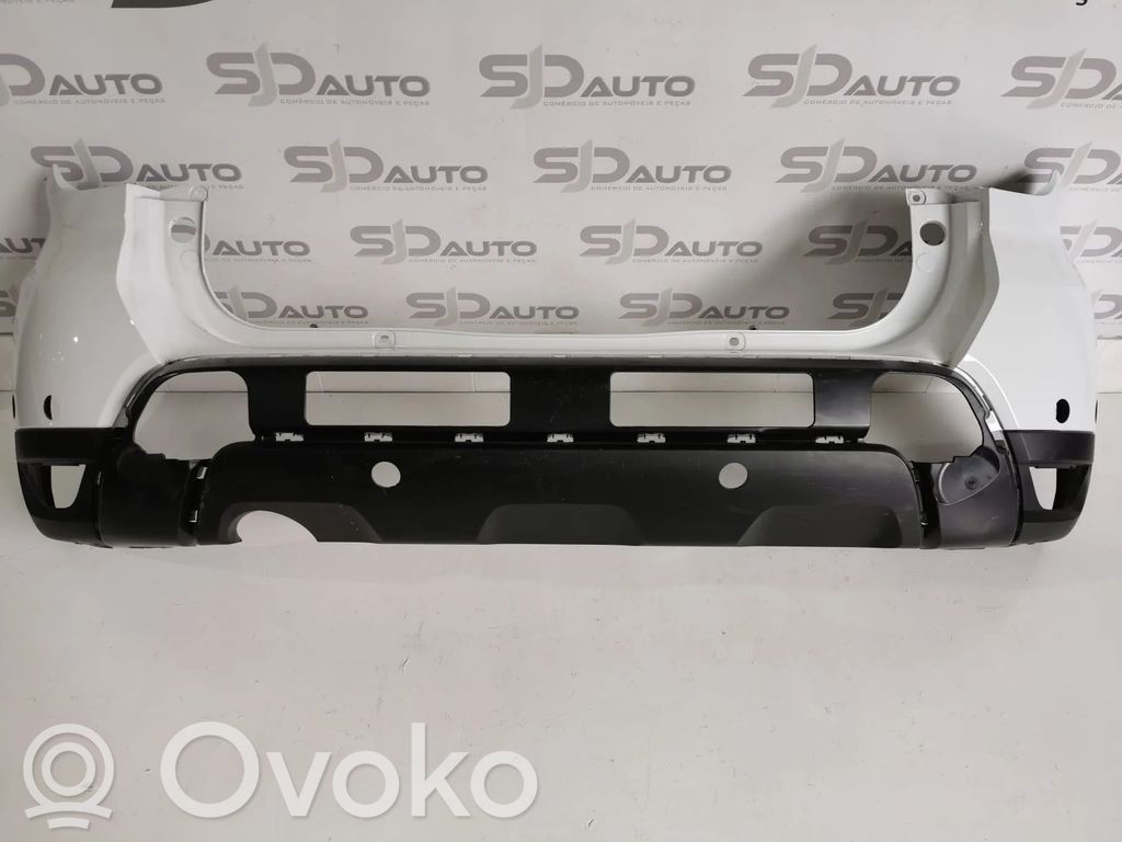 Бампер   850222027R