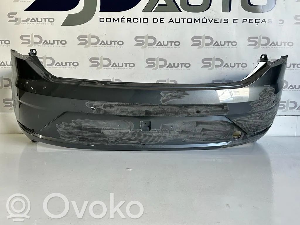 Seat Leon (5F) Bamperis 