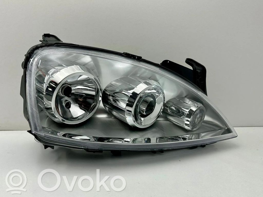 Lampa przednia   084421136R