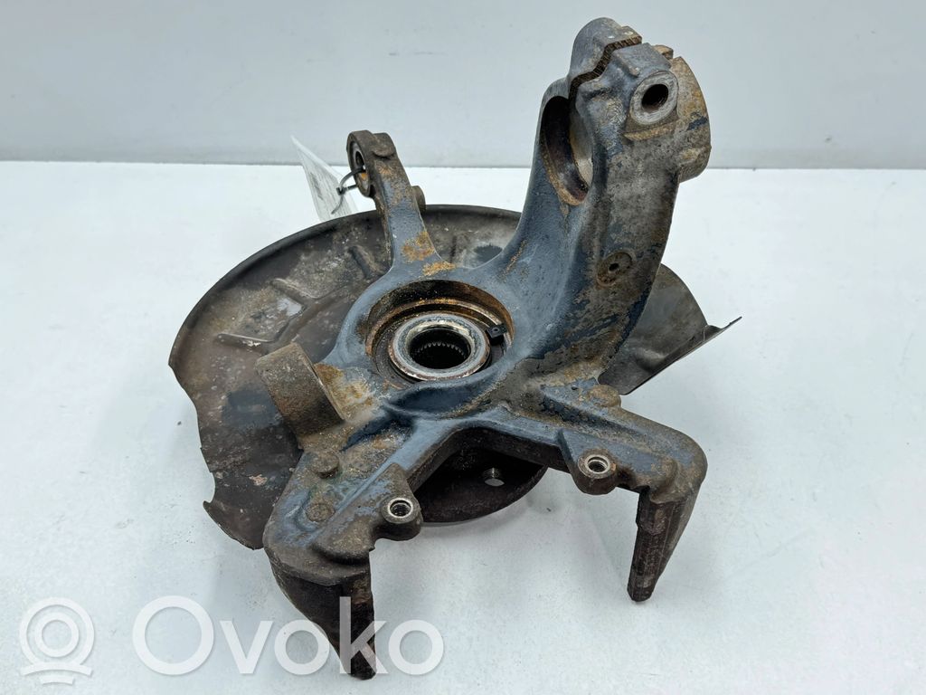 Seat Ibiza IV (6J,6P) Etupyörän navan laakerikokoonpano 