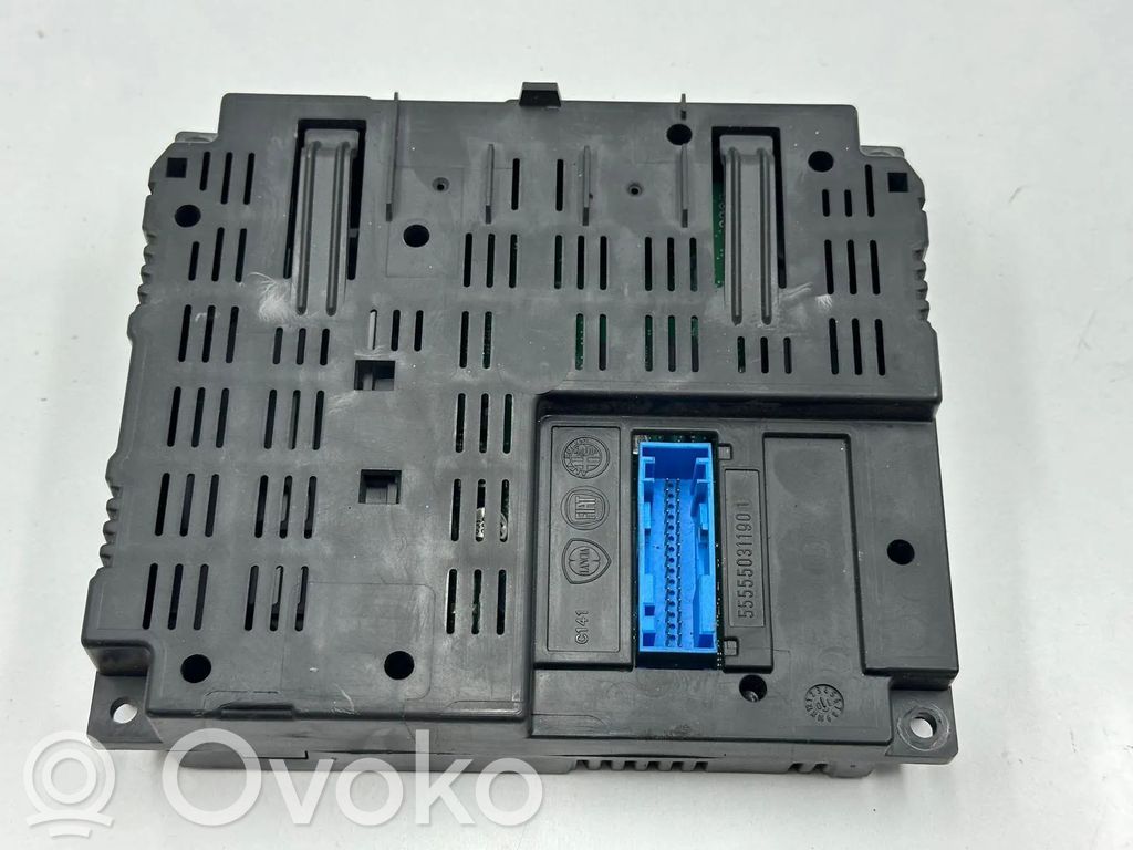 Fiat 500 Module unité de contrôle Bluetooth 