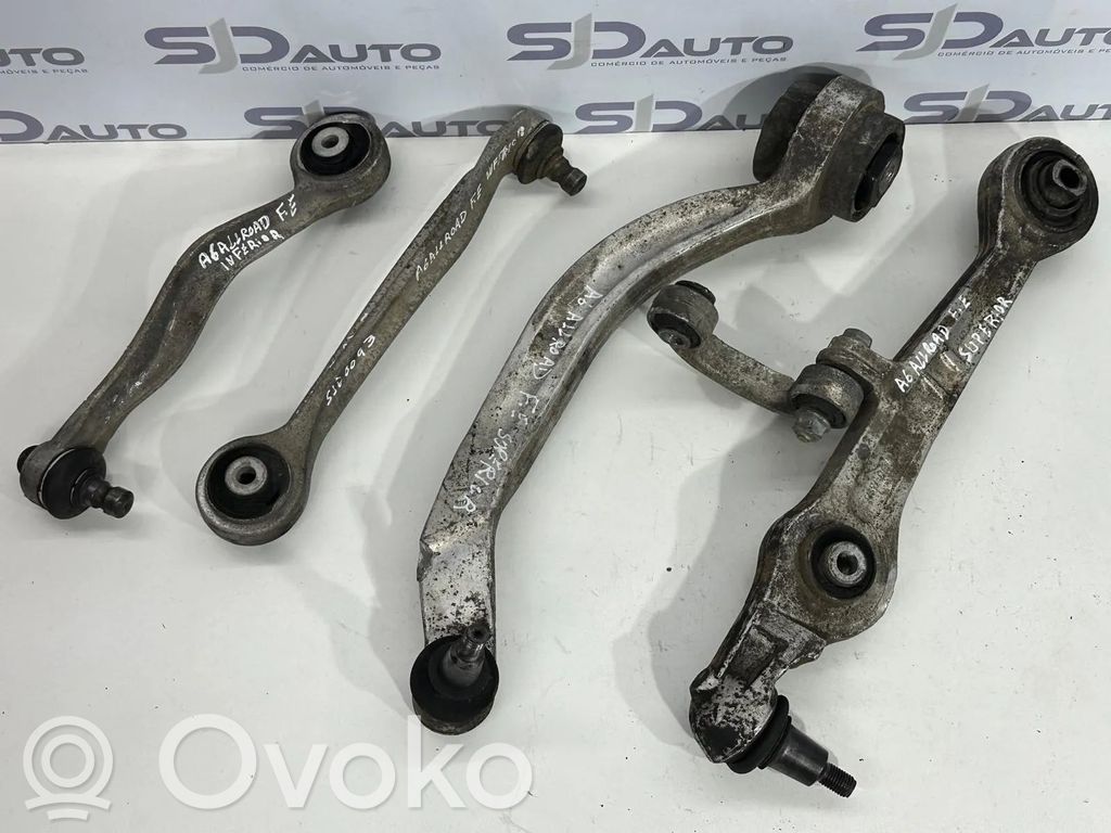 Рычаг   4Z7407151C