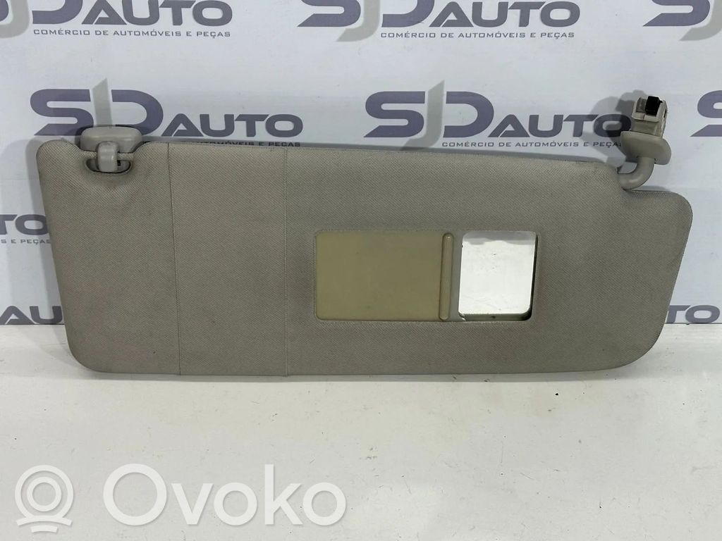 Sun visor   4B0857552AG