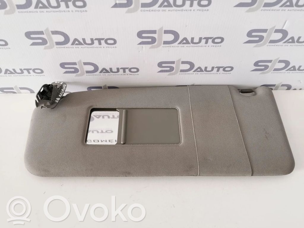 Sun visor