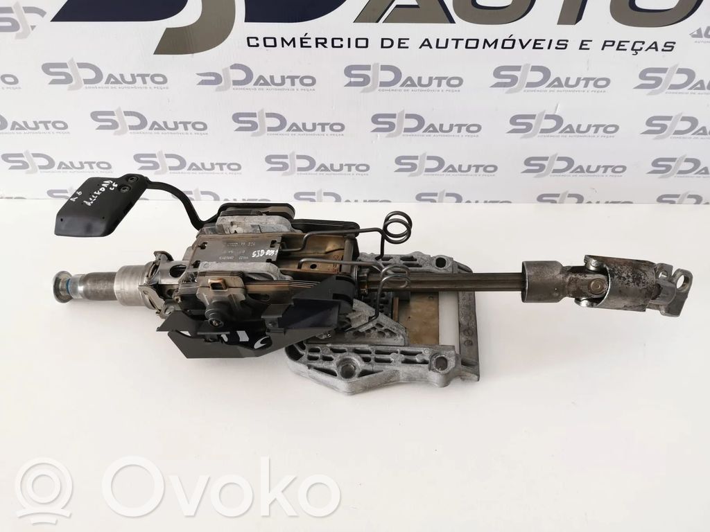 Lenkrad   4B0419502